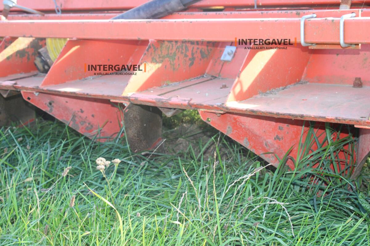 Bakhát készítő - Grimme 12