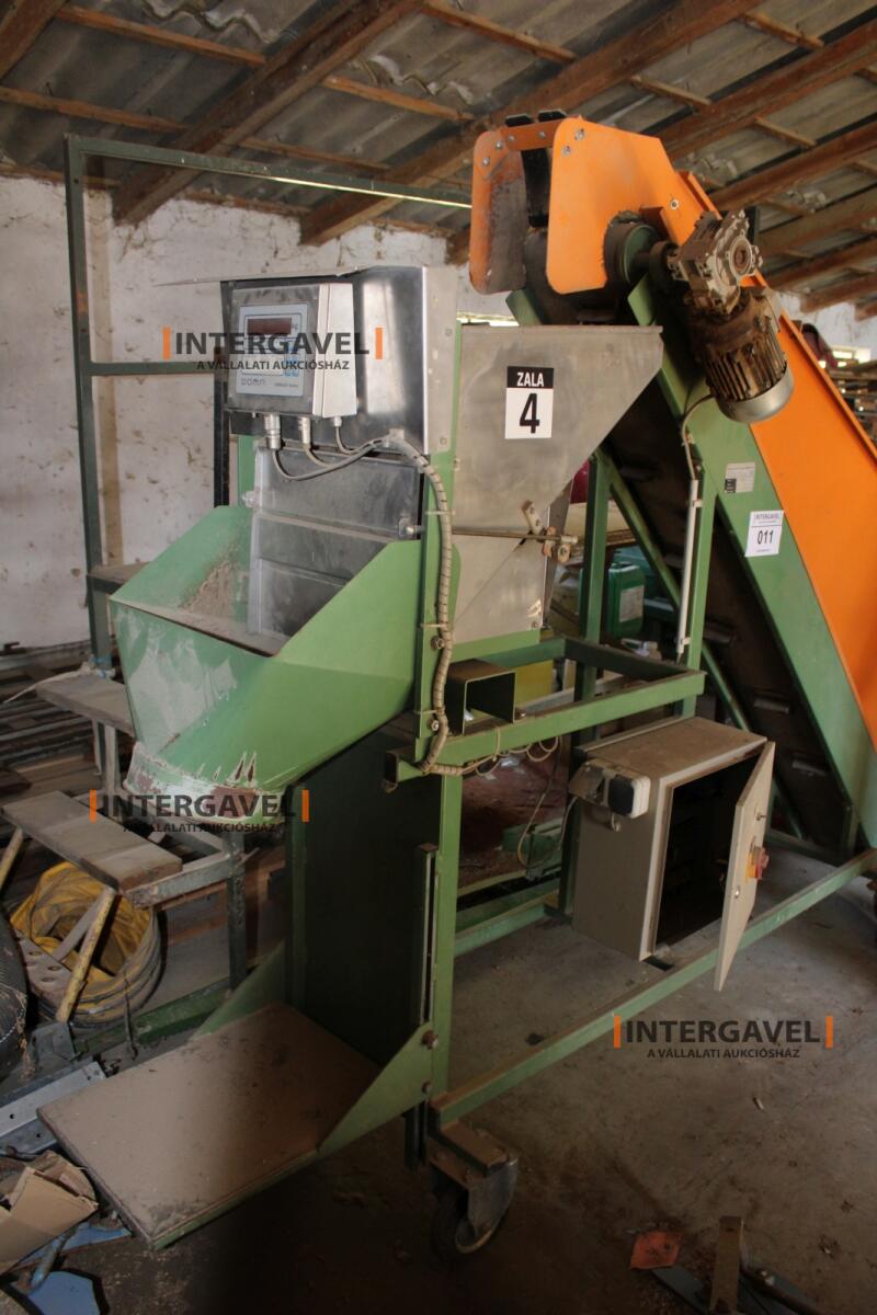 Szállító szalag 3