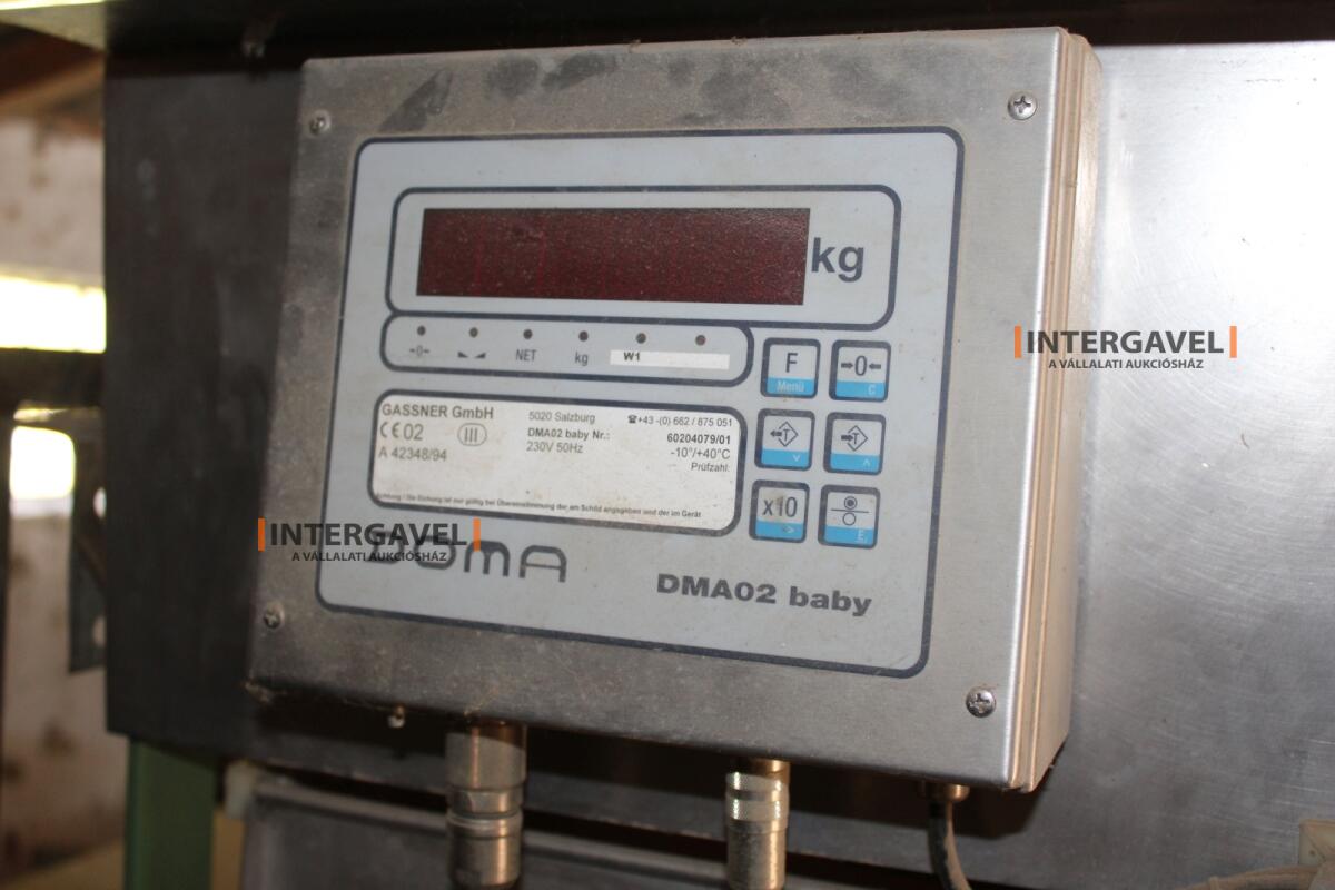 Szállító szalag 4