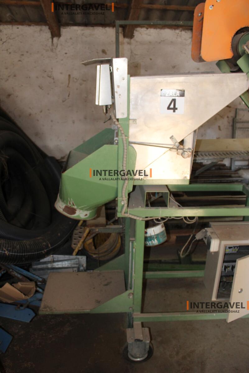 Szállító szalag 5