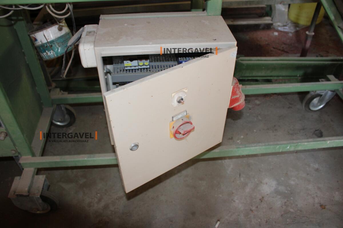 Szállító szalag 6