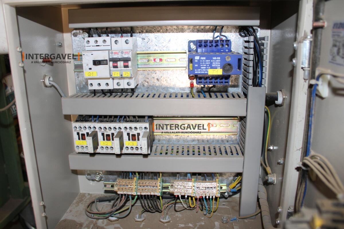 Szállító szalag 7