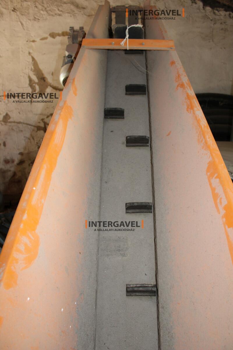 Szállító szalag 10