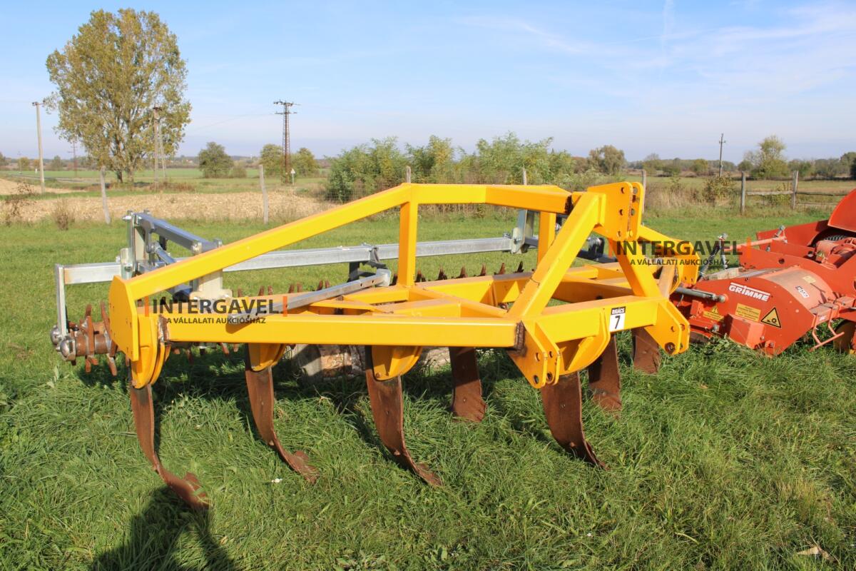 Lazító - Wallner 2