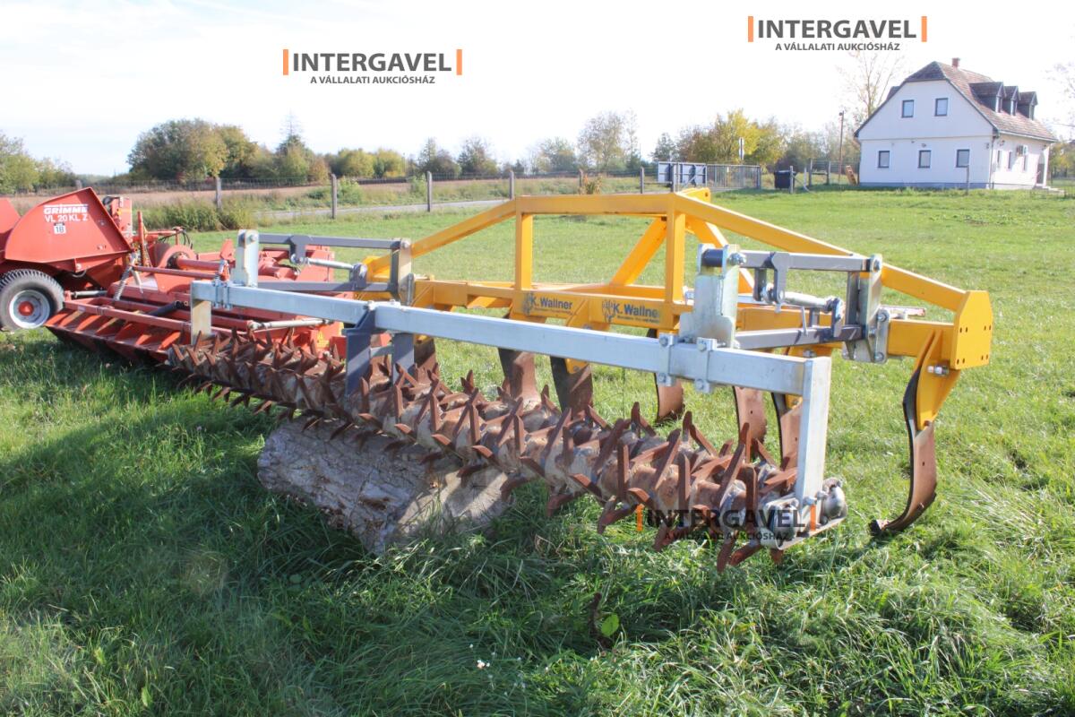 Lazító - Wallner 3