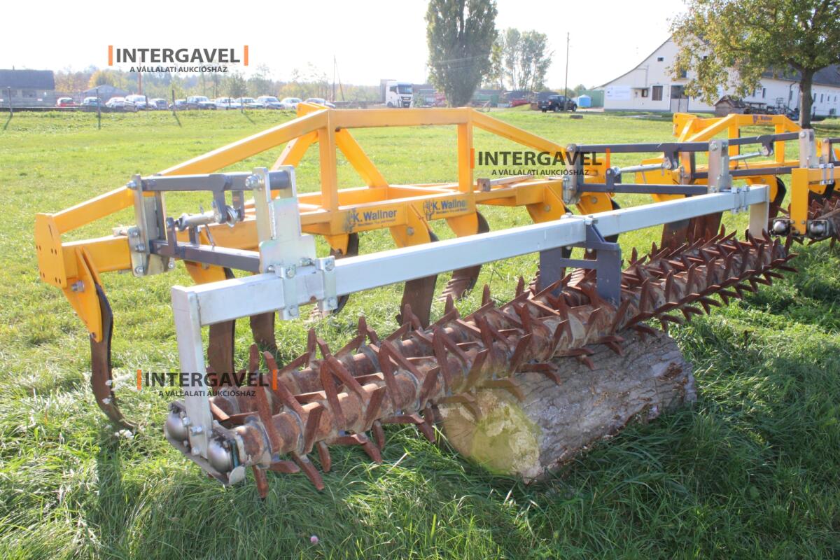 Lazító - Wallner 4