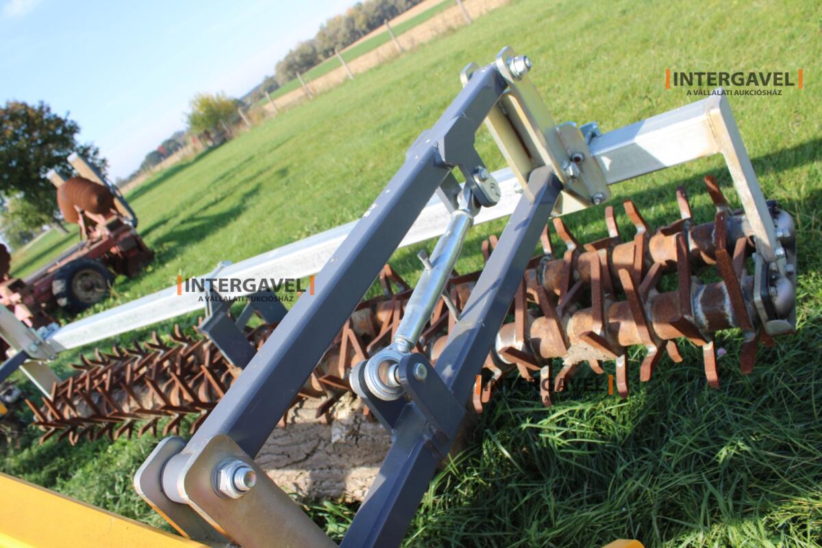 Lazító - Wallner 5