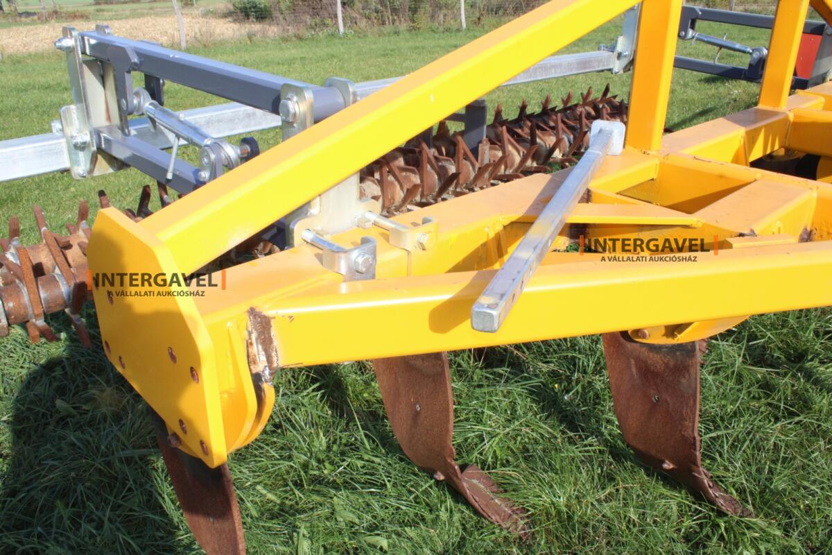 Lazító - Wallner 13