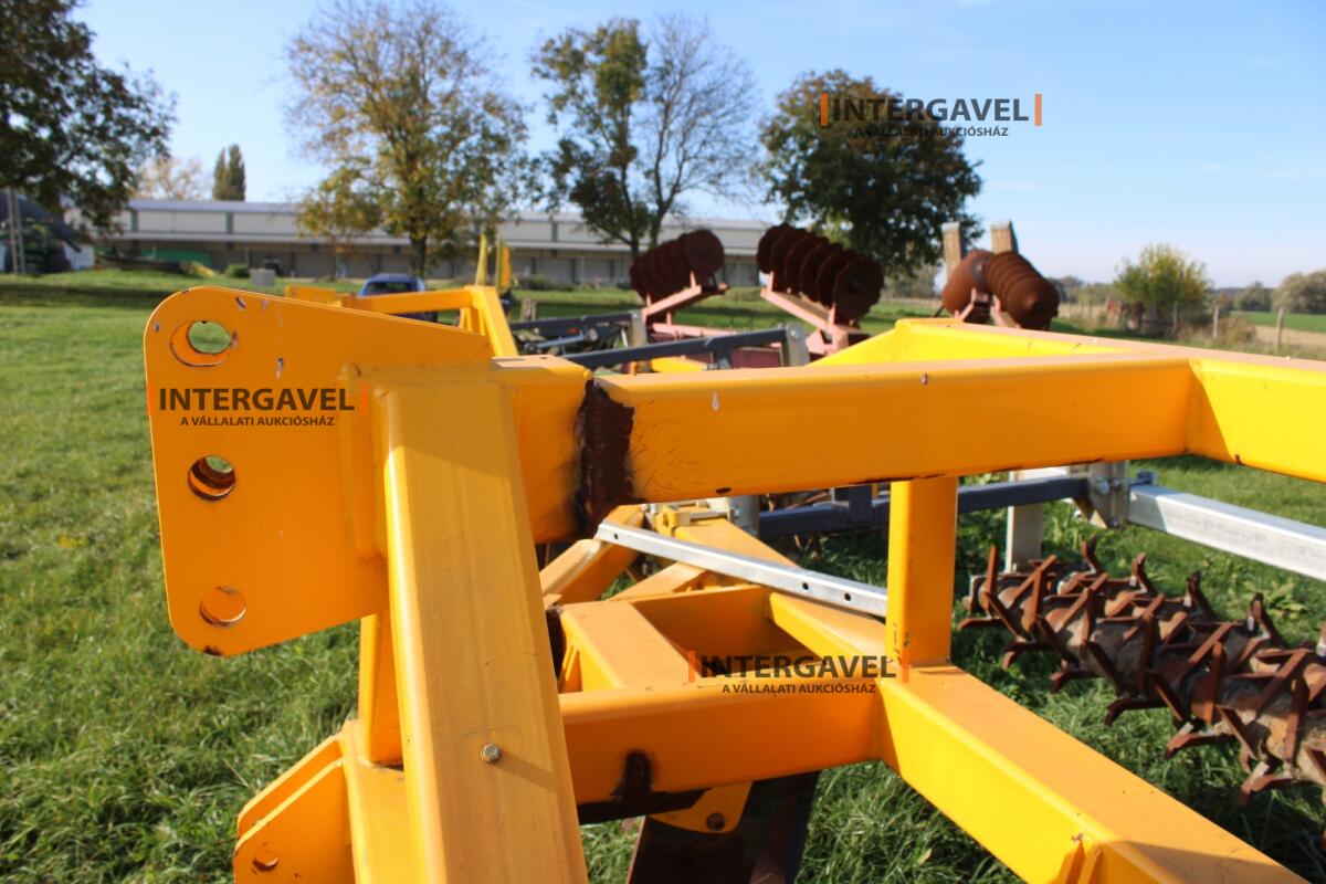 Lazító - Wallner 15