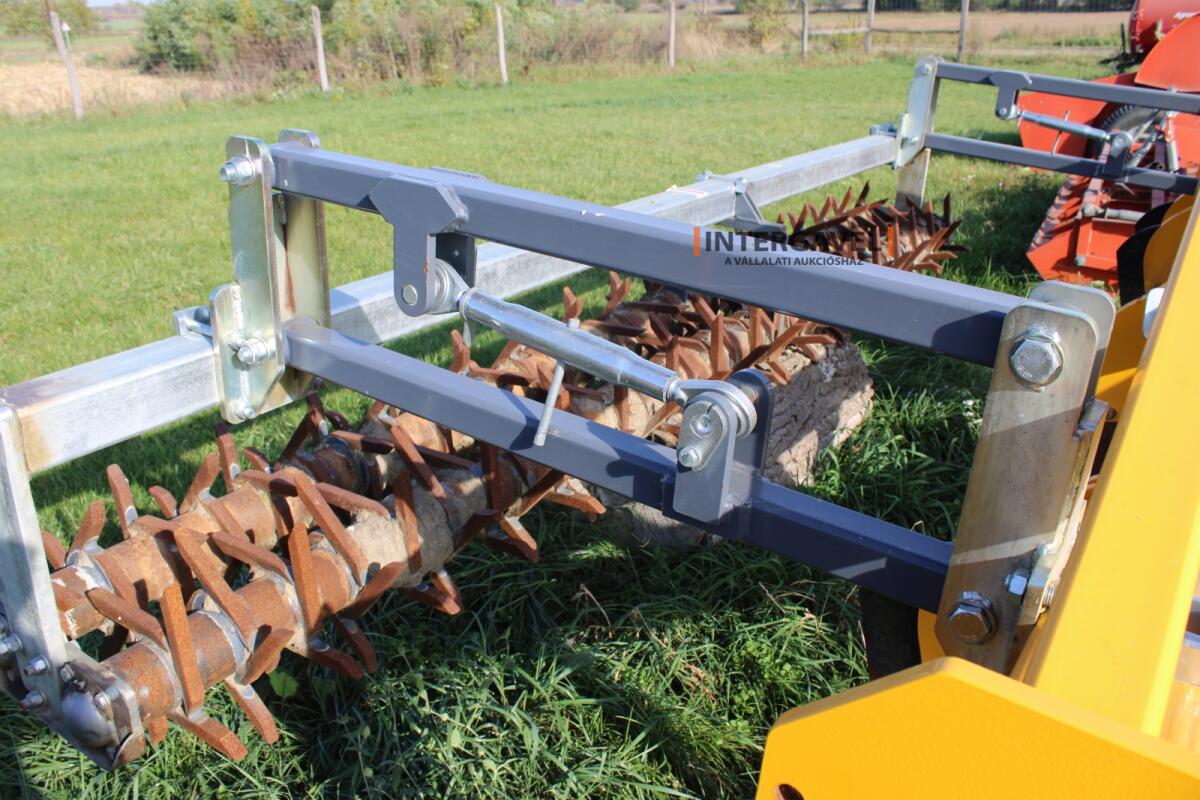 Lazító - Wallner 16