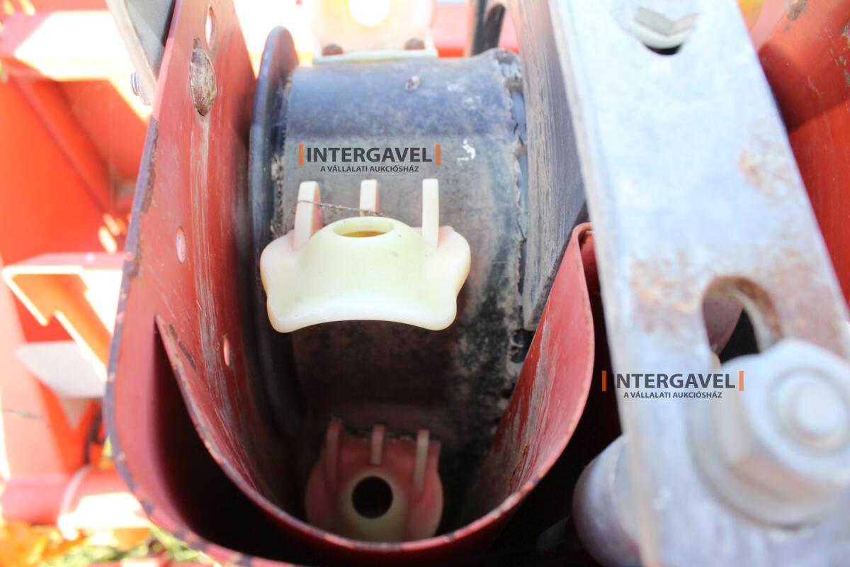 Burgonya ültető - Grimme 10