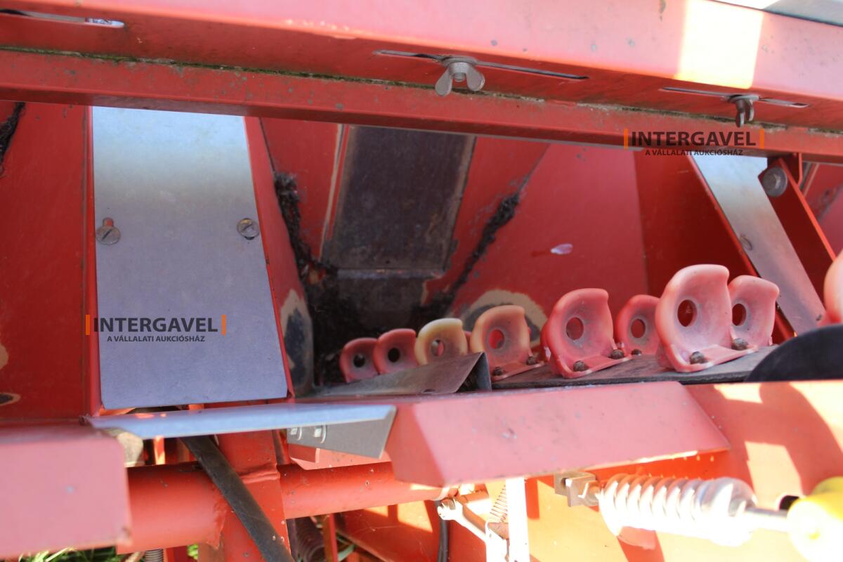 Burgonya ültető - Grimme 13