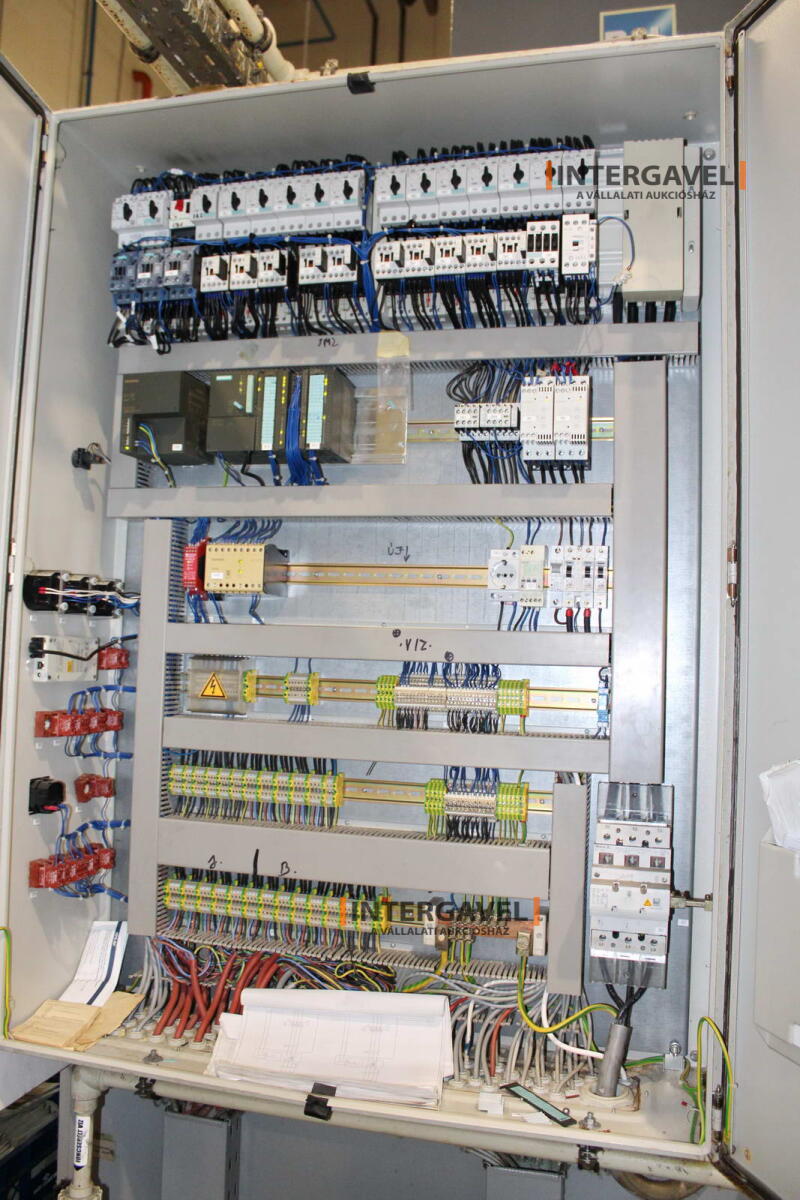 Alkatrész mosó - BVL, DFS 750 2T 24