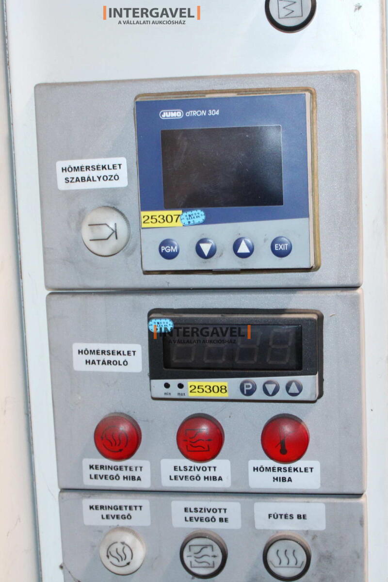 Kemence - Vötsch, VTL 75/100 5