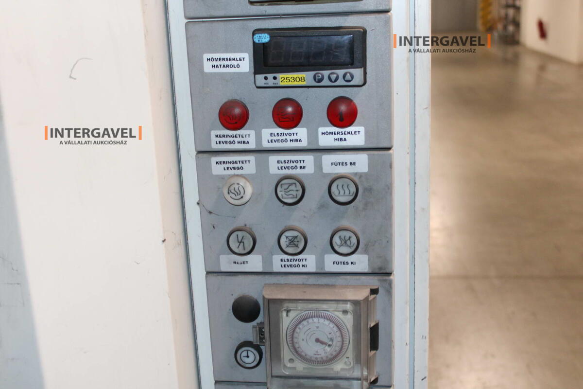 Kemence - Vötsch, VTL 75/100 6