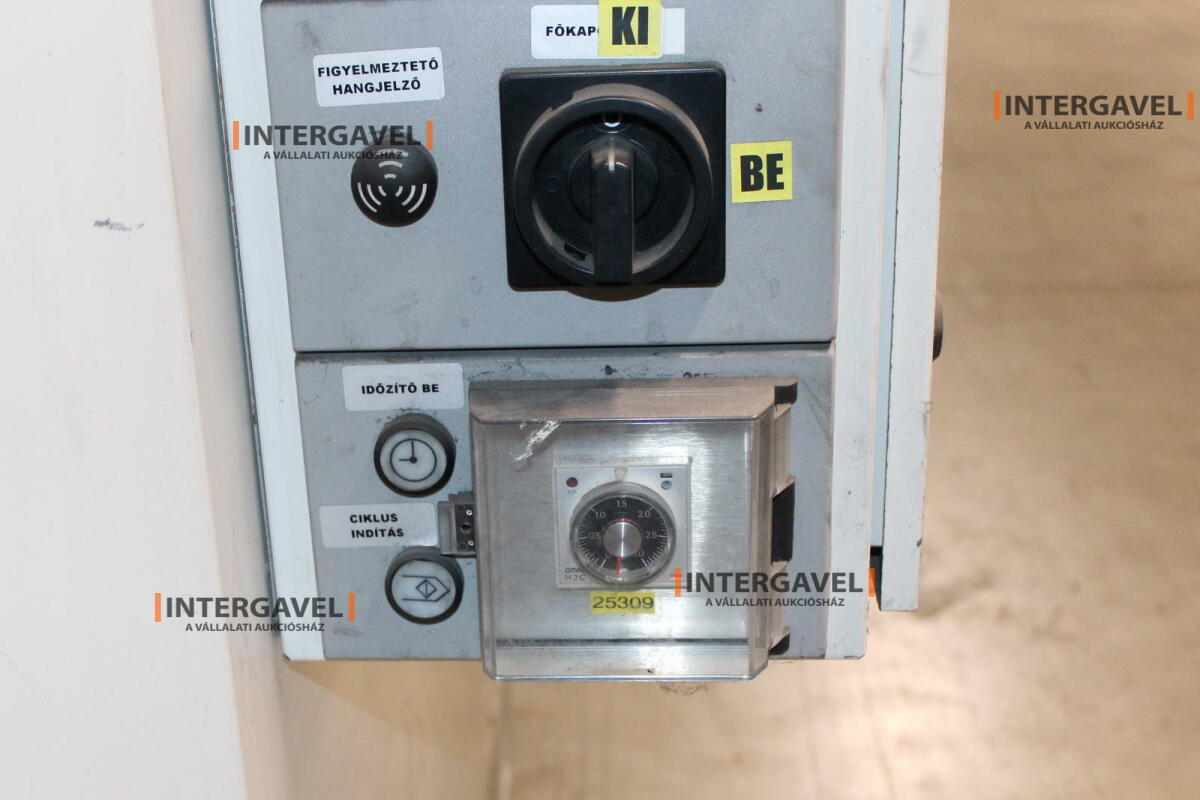 Kemence - Vötsch, VTL 75/100 7