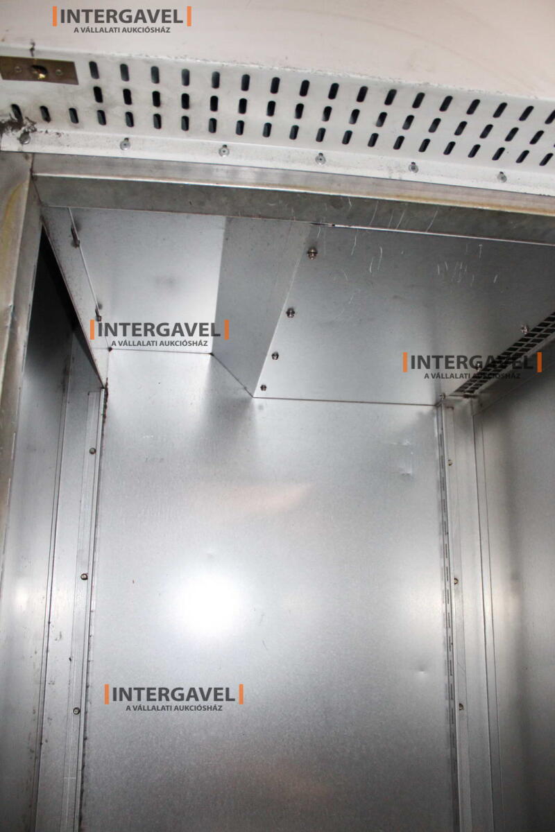 Kemence - Vötsch, VTL 75/100 10