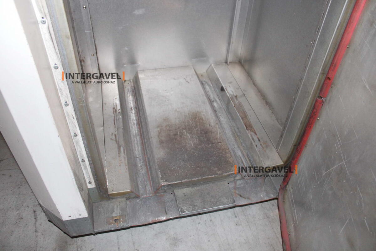 Kemence - Vötsch, VTL 75/100 11