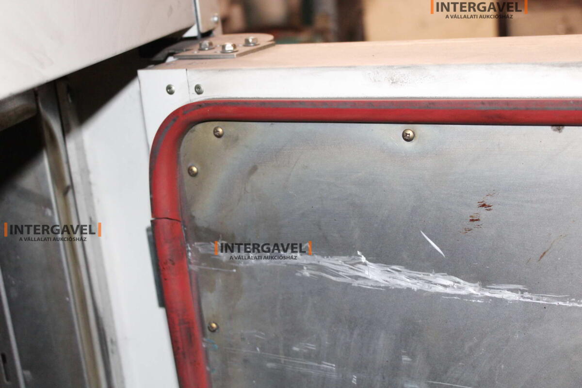 Kemence - Vötsch, VTL 75/100 13