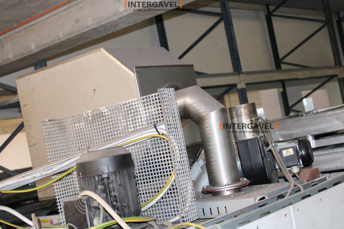 Kemence - Vötsch, VTL 75/100 15