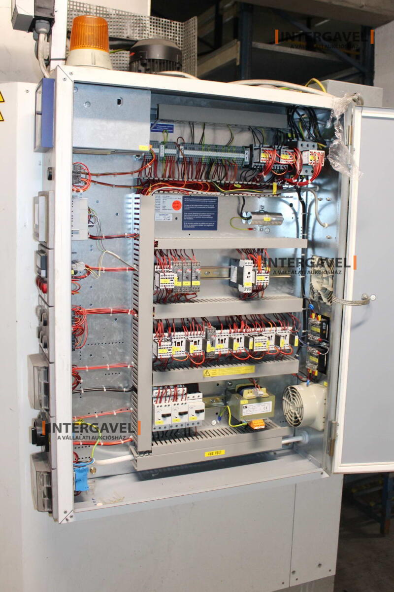 Kemence - Vötsch, VTL 75/100 16