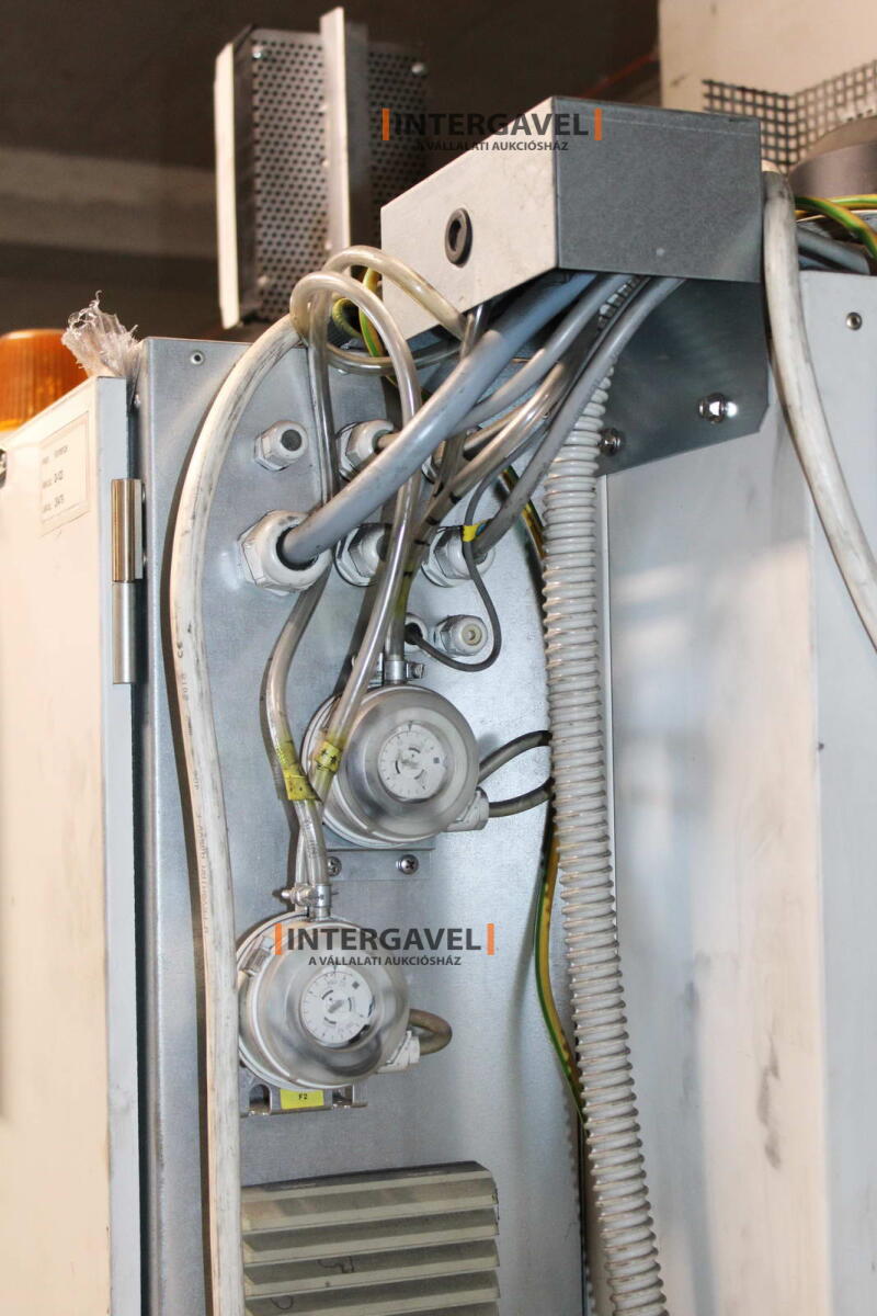 Kemence - Vötsch, VTL 75/100 19