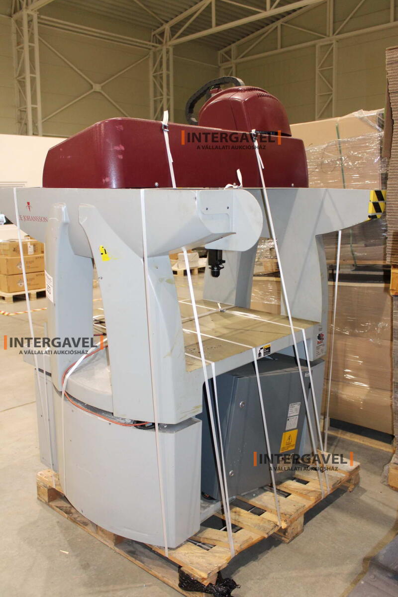 Mérőgép - Brown& Sharpe Mfg.Co., ONE 7.7.5 3