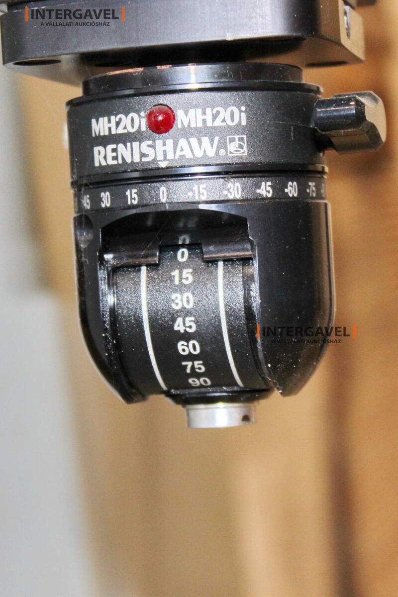 Mérőgép - Brown& Sharpe Mfg.Co., ONE 7.7.5 6