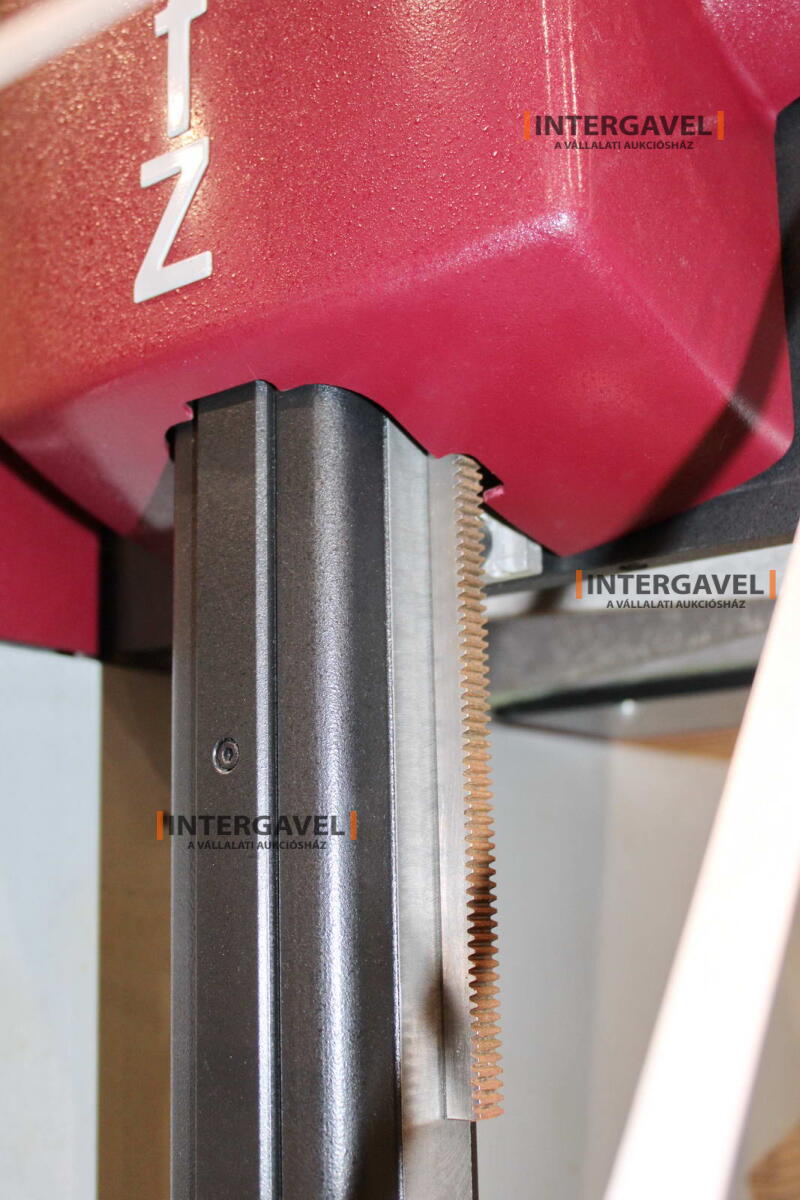 Mérőgép - Brown& Sharpe Mfg.Co., ONE 7.7.5 8