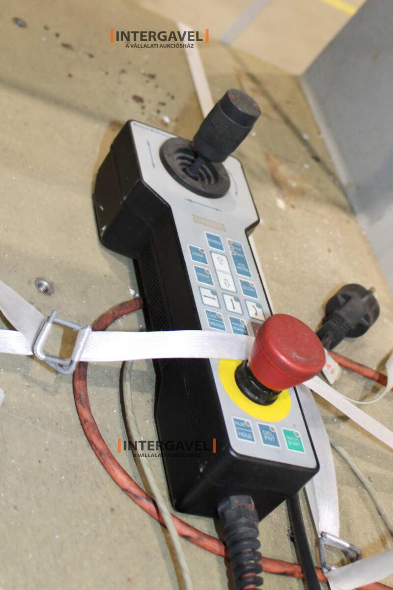 Mérőgép - Brown& Sharpe Mfg.Co., ONE 7.7.5 10