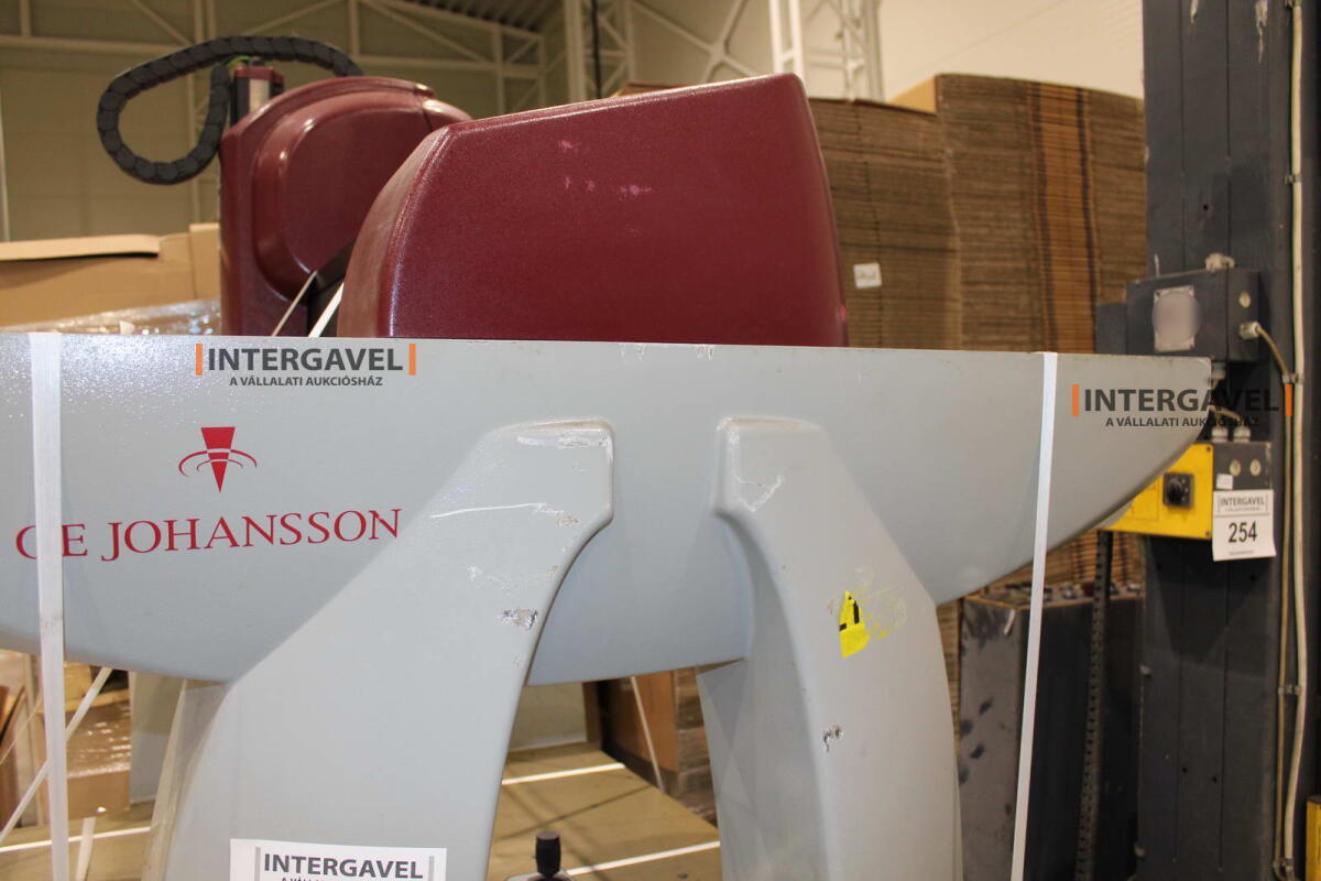 Mérőgép - Brown& Sharpe Mfg.Co., ONE 7.7.5 13