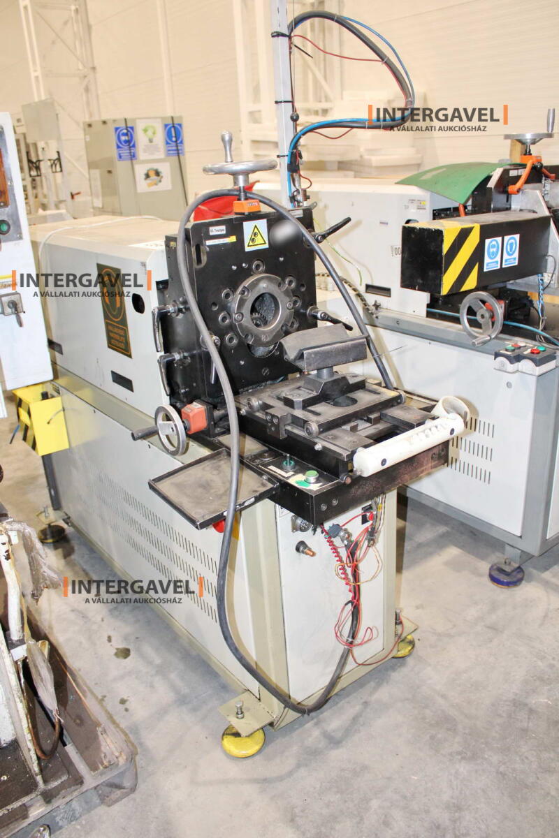 Tesztpad - D&V, ST-24