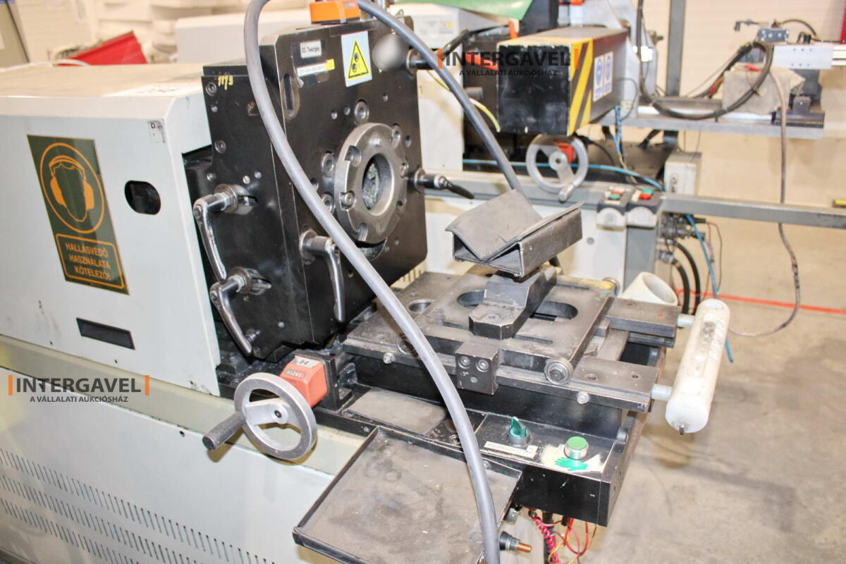 Tesztpad - D&V, ST-24 5