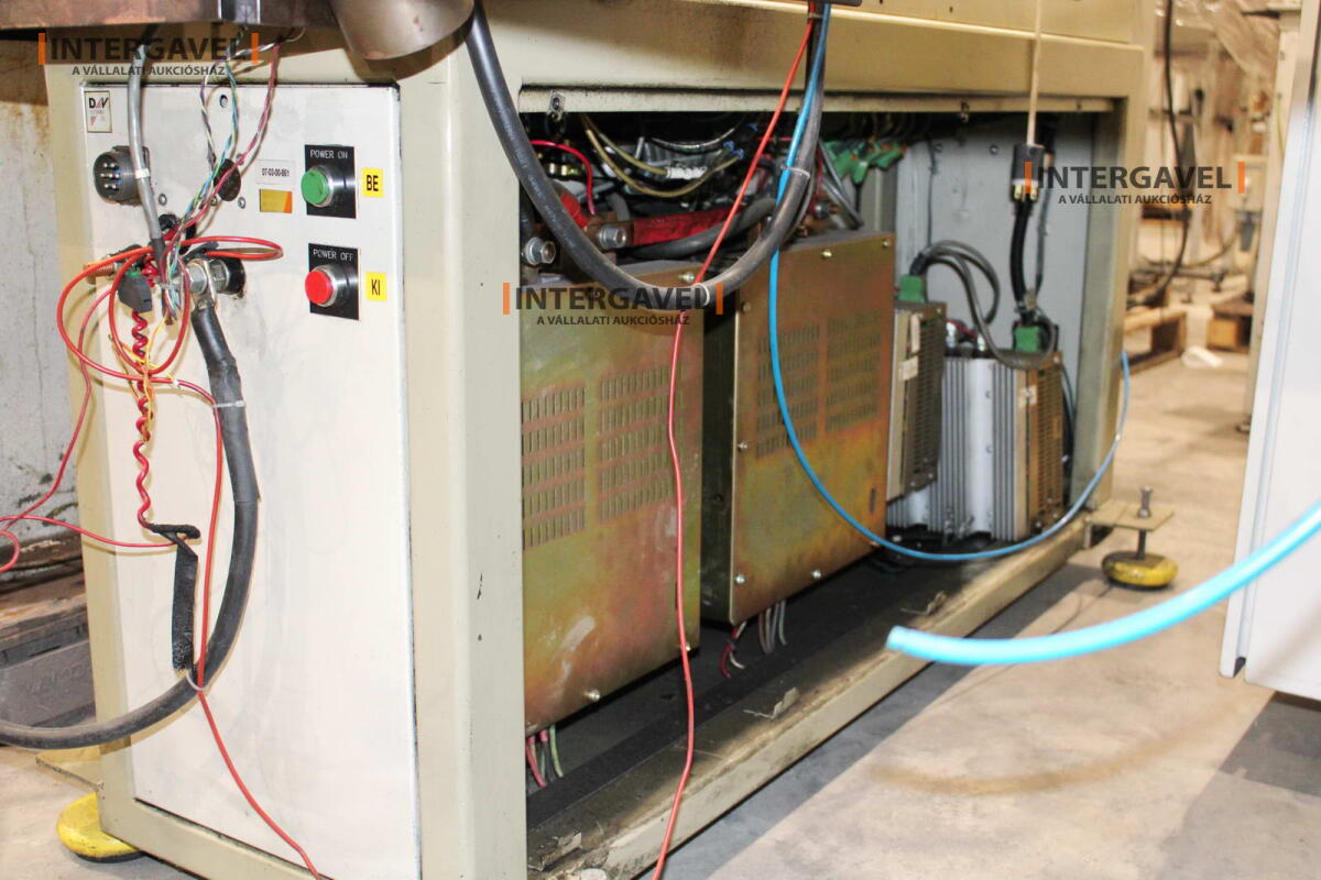 Tesztpad - D&V, ST-24 6