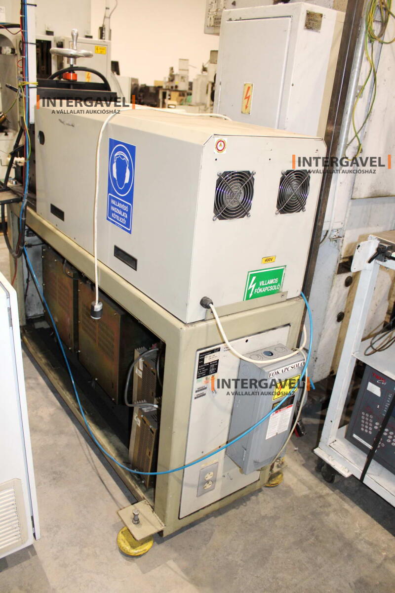 Tesztpad - D&V, ST-24 8