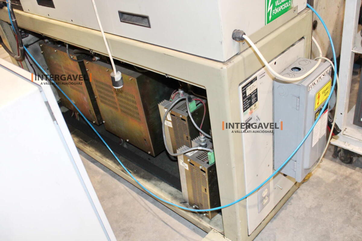 Tesztpad - D&V, ST-24 9