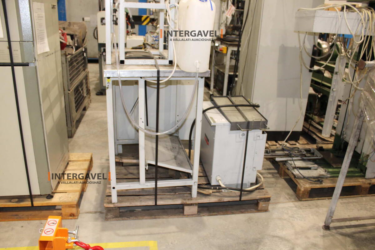 Tesztpad - D&V, ST-24 10