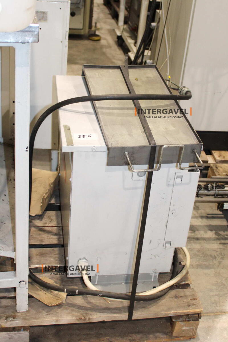 Tesztpad - D&V, ST-24 11