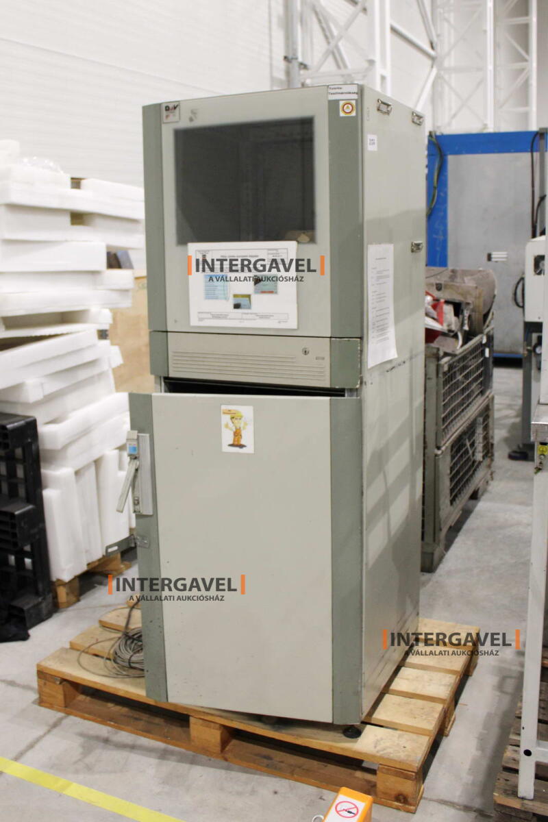 Tesztpad - D&V, ST-24 14