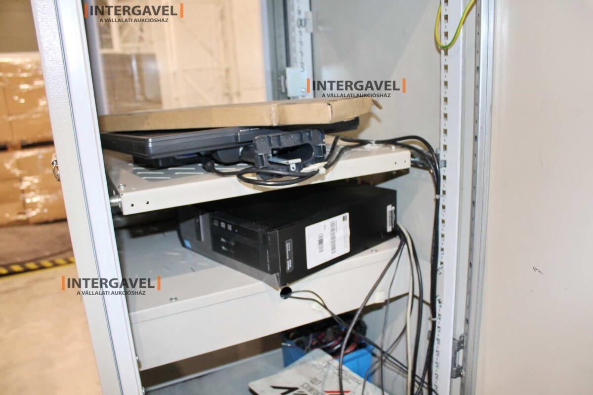 Tesztpad - D&V, ST-24 17