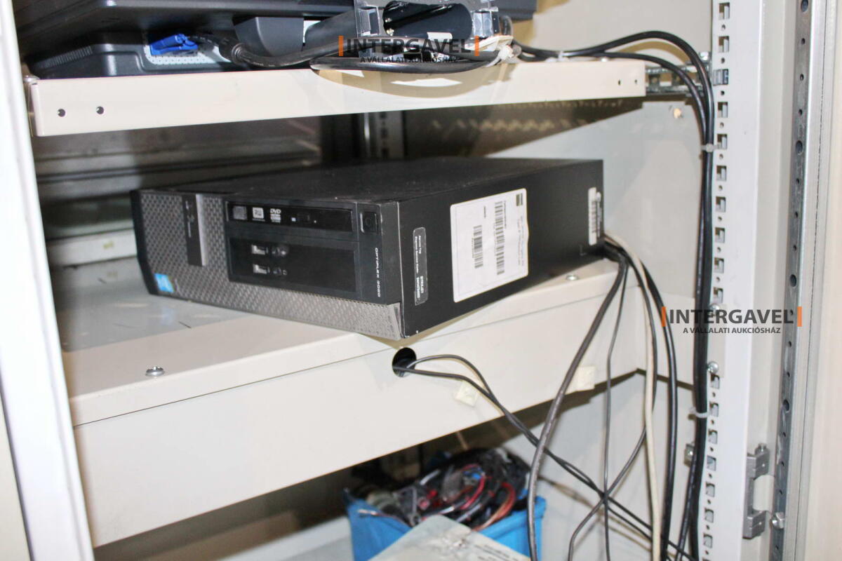 Tesztpad - D&V, ST-24 18