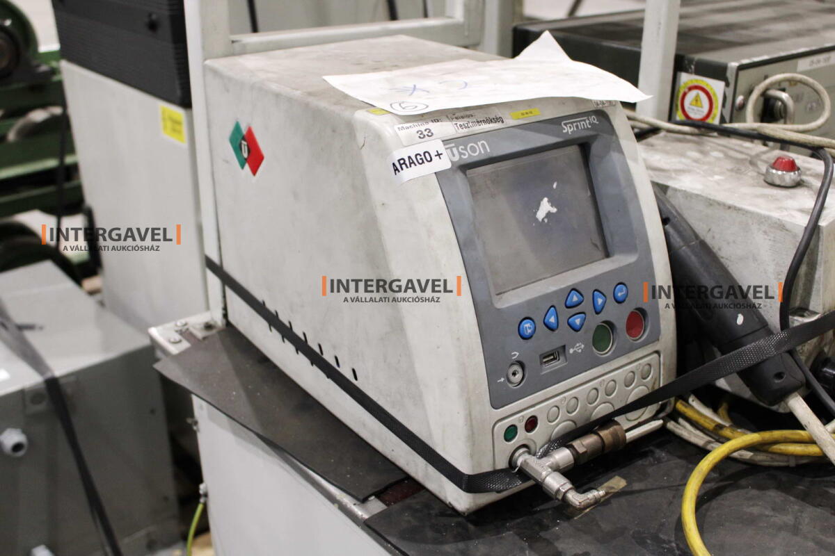 Ellenőrző munkahely 4