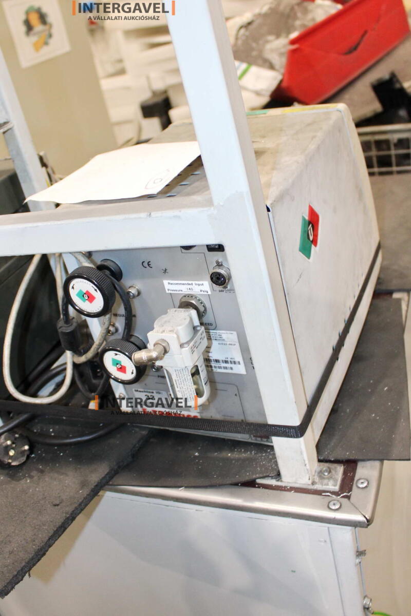 Ellenőrző munkahely 8