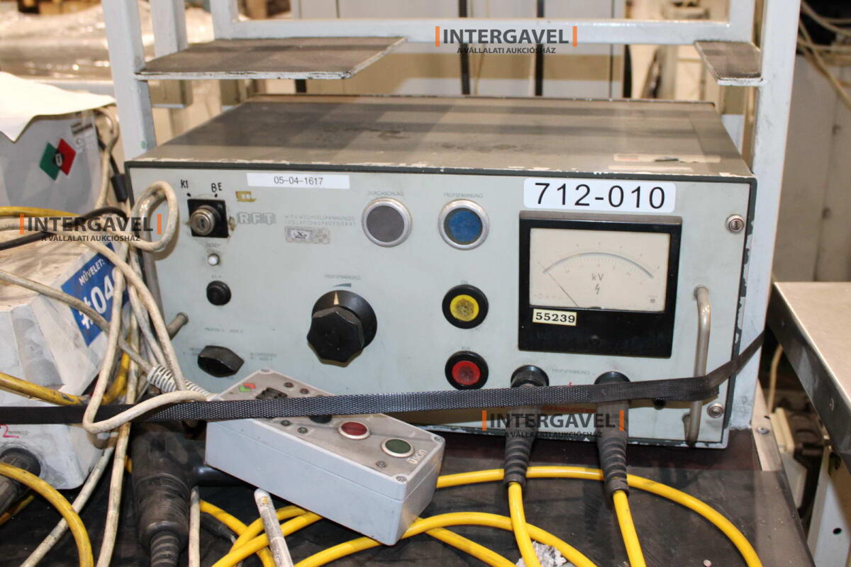 Ellenőrző munkahely 11