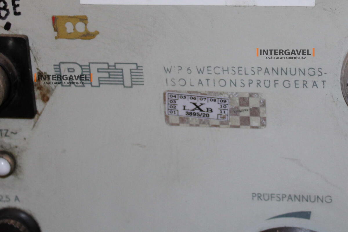 Ellenőrző munkahely 12