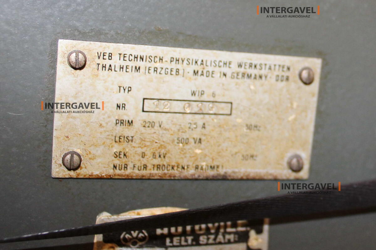 Ellenőrző munkahely 15