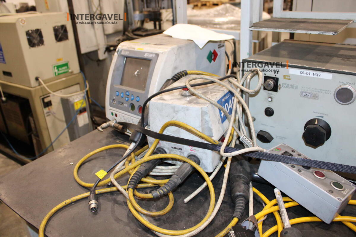 Ellenőrző munkahely 17