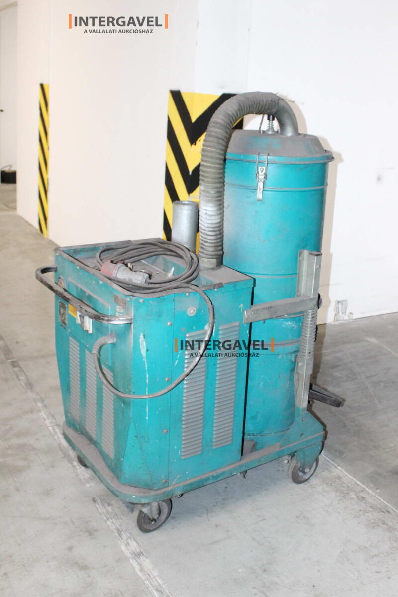 Elszívó - CFM, 3507 3