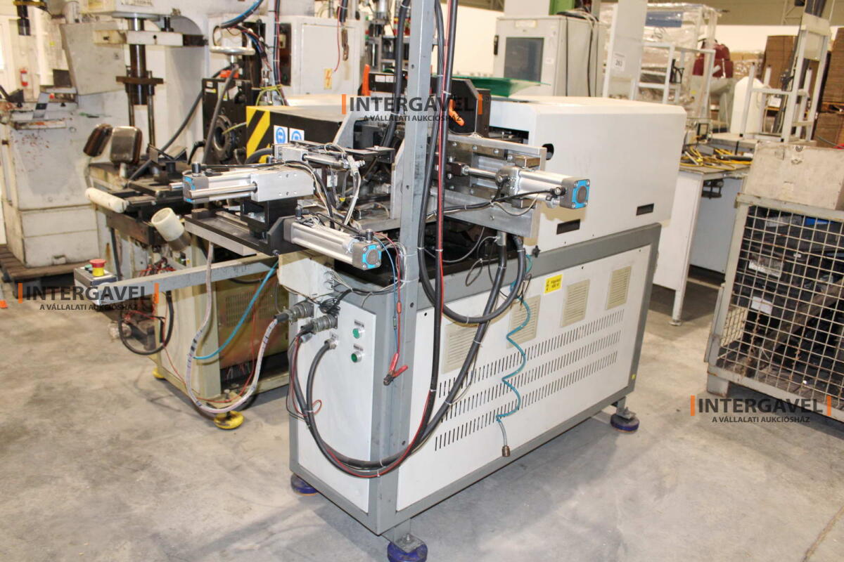 Tesztpad - D&V, ST-24