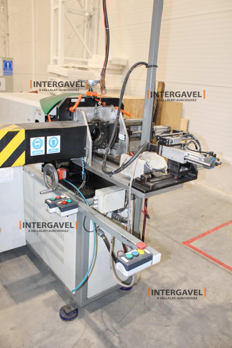 Tesztpad - D&V, ST-24 2